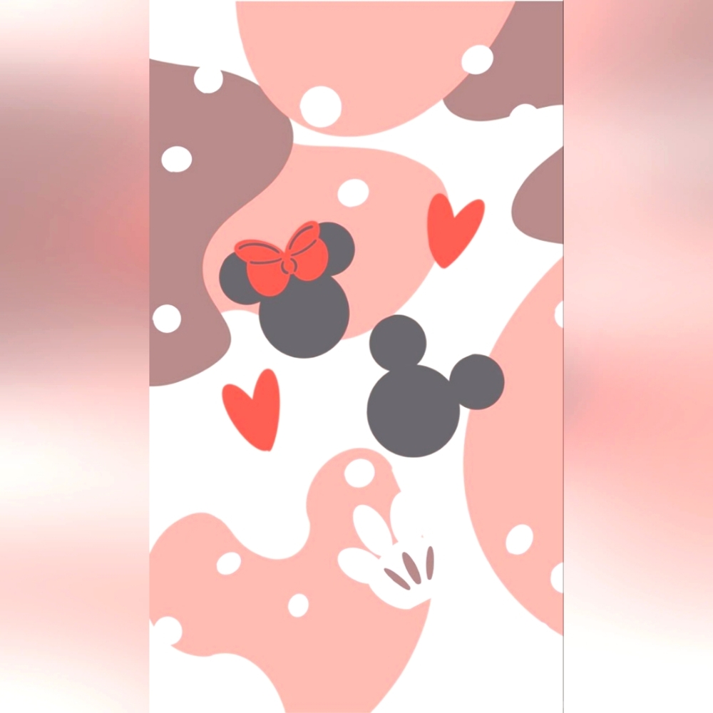 Disney poster ✨️✨️